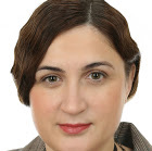 speaker Magdalena Izabella Sacha